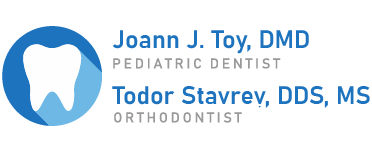 Joann J. Toy, DMD Pediatric Dentist